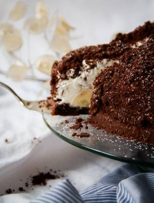 Bild von Kuchen